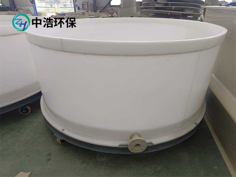 定襄PP抽滤槽